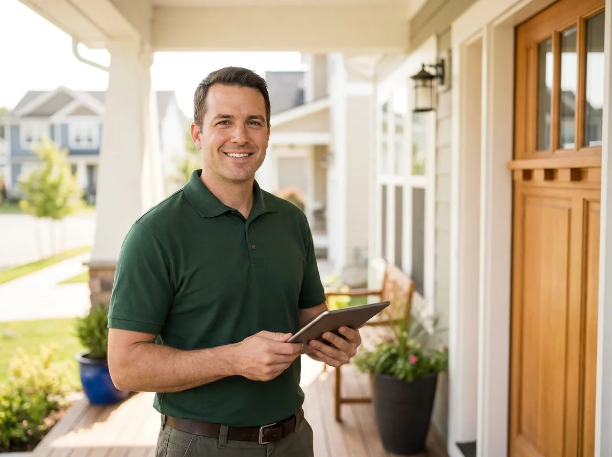 Pest control FAQs for Greenfield, IN